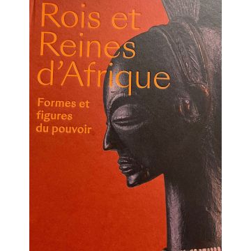 Rois et reines d'Afrique