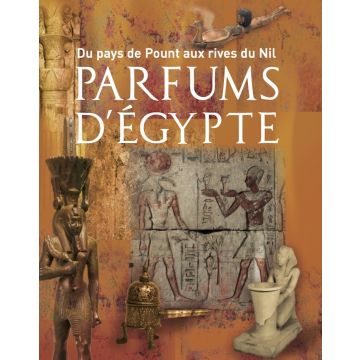 Parfums d’Égypte