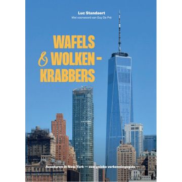 Wafels en Wolkenkrabbers