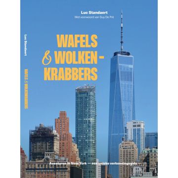 Wafels en Wolkenkrabbers