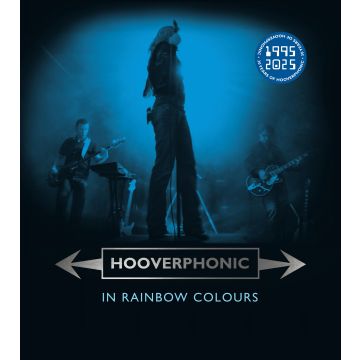 Hooverphonic