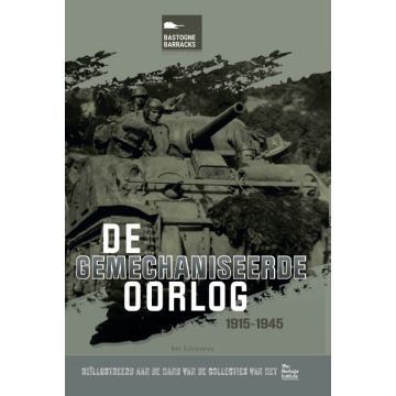 De gemechaniseerde oorlog