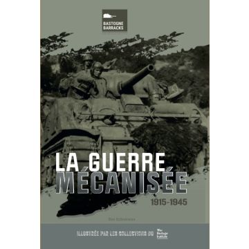 La guerre mécanisée