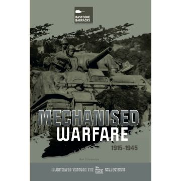 Mechanised Warfare