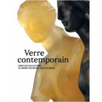 Verre contemporain