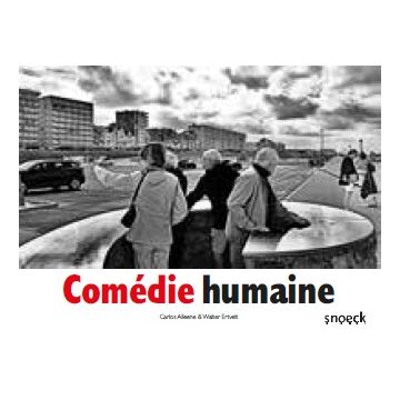 Comédie humaine