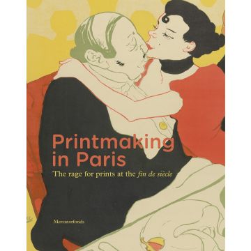 Printmaking in Paris