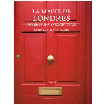 La Magie de Londres