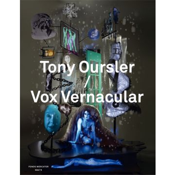 Tony Oursler