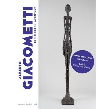 Alberto Giacometti