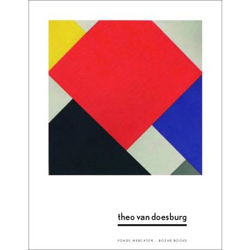 Theo van Doesburg