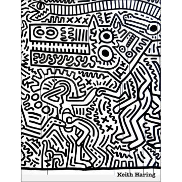 Keith Haring