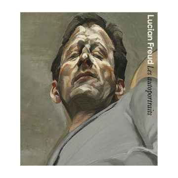 Lucian Freud