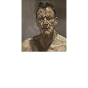 Lucian Freud