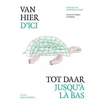 Van hier tot daar - D'ici jusqu'à là bas