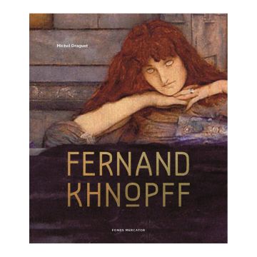 Fernand Khnopff