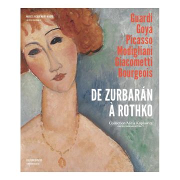 De Zurbarán à Rothko