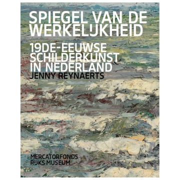 Spiegel van de werkelijkheid