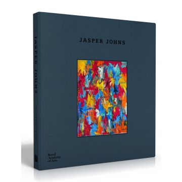 Jasper Johns