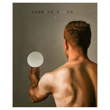 Fabrice Samyn - I am  (F)