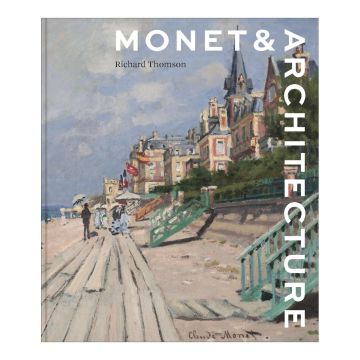 Monet et l'Architecture