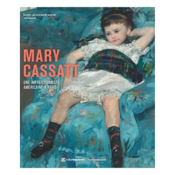 Mary Cassatt