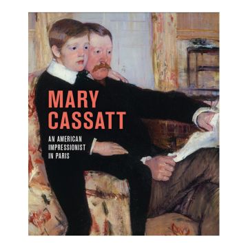 Mary Cassatt