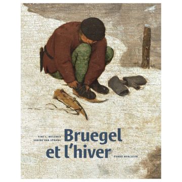 Bruegel et l’hiver