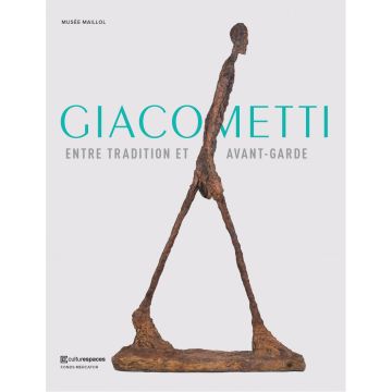 Alberto Giacometti