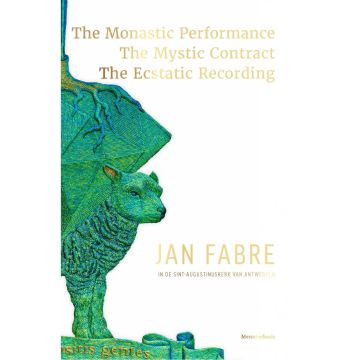 The Monastic Performance - The Mystic Contract - The Ecstatic Recording