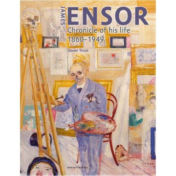 James Ensor