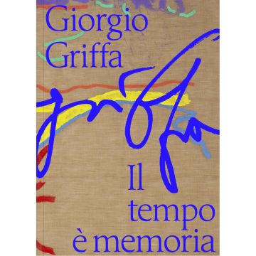 Giorgio Griffa