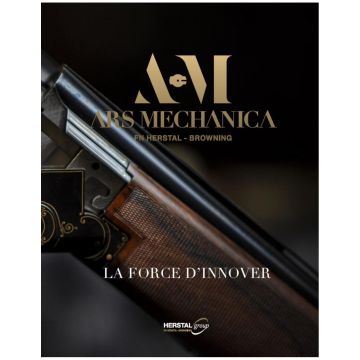 Ars Mechanica. La force d'innover