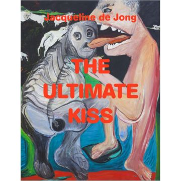 The Ultimate Kiss