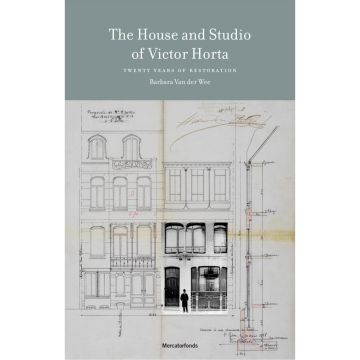 The House and Studio of Victor Horta