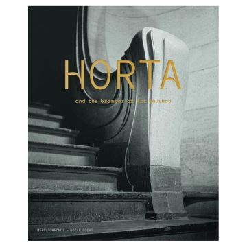 Horta and the Grammar of Art Nouveau