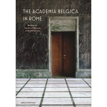 The Academia Belgica in Rome