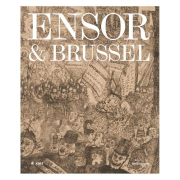 Ensor & Brussel