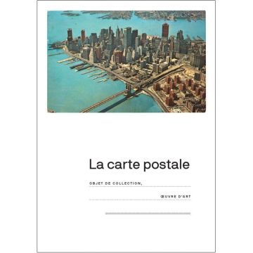 La Carte Postale