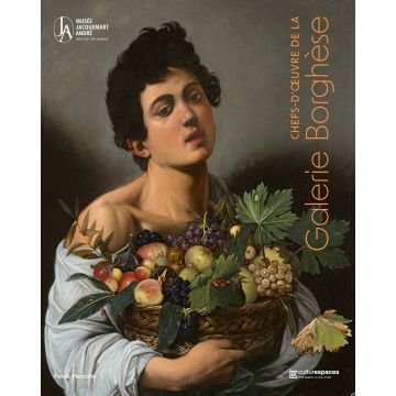 Les chefs-d'oeuvre de la Galerie Borghèse