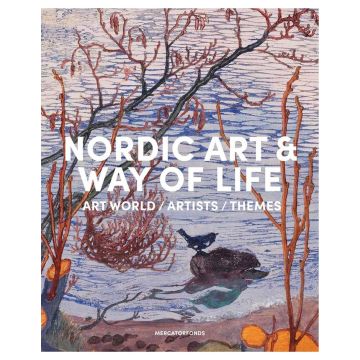 Nordic Art and Way of Life