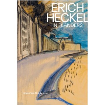 Erich Heckel in Flanders