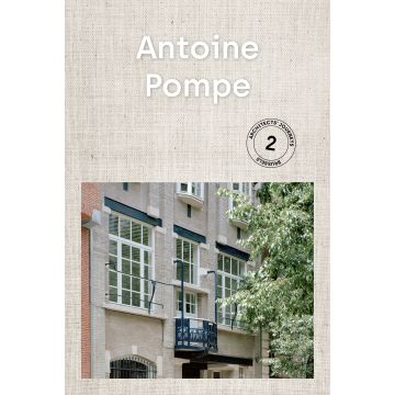 Architects Journeys #3: Antoine Pompe