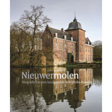 Nieuwermolen