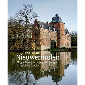 Nieuwermolen