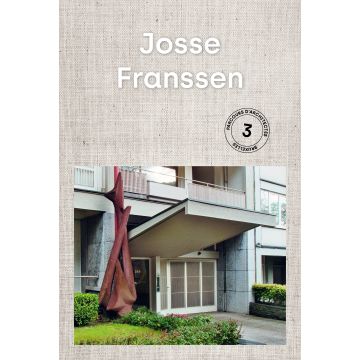 Parcours d'Architectes #3: Josse Franssen