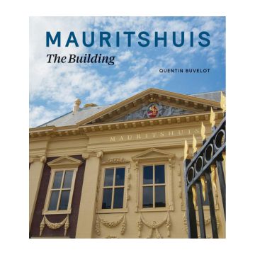 Mauritshuis - The Building