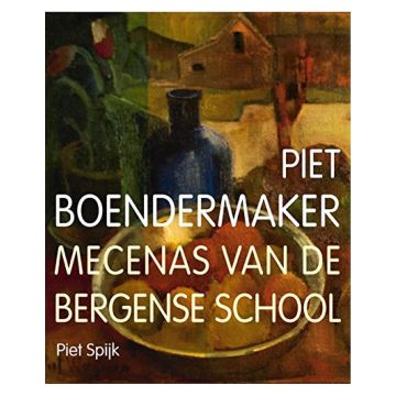 Piet Boendermaker