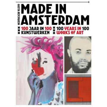 Made in Amsterdam