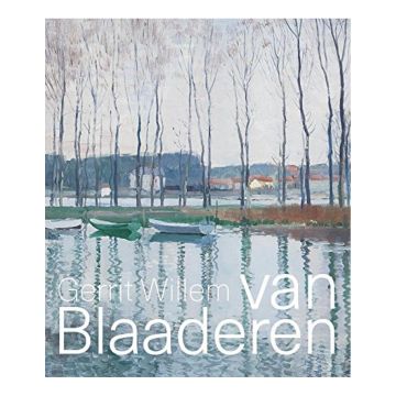 Gerrit Willem van Blaaderen (1873-1935)